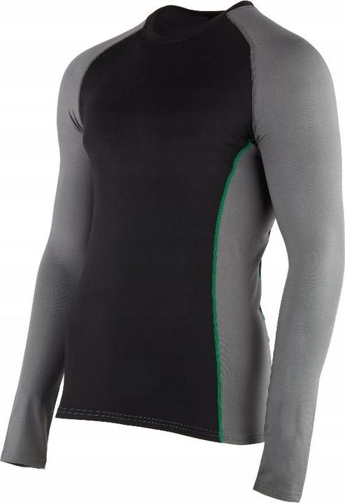 Produktbild Stalco T -Shirt Thermoive männliche Skyline S st (S)