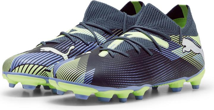 Produktbild Puma FUTURE 7 MATCH FG/AG Jr (37.5)