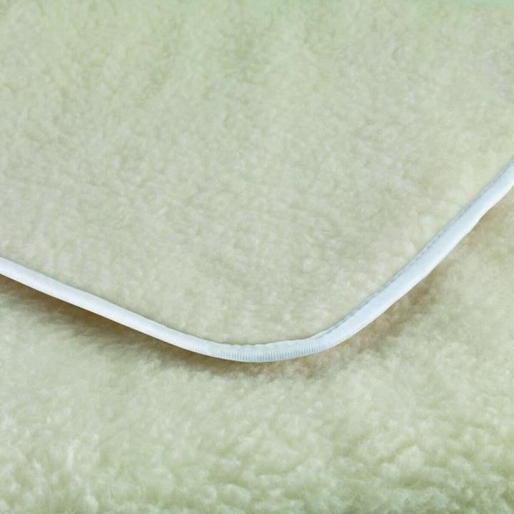 Produktbild Imetec Adapto 100% Lana e Merino Matrimoniale (150 x 160 cm)