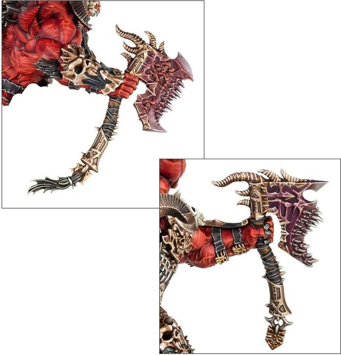 Immagine prodotto Games Workshop Skarbrand