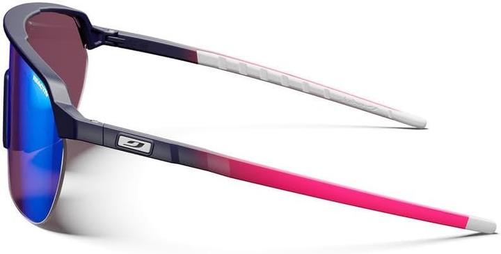 Produktbild Julbo Frequency Reactiv S1-3 High Contrast (VLT 13-72%) (Rosa, Blau, Purple)