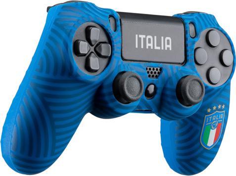 Image du produit GED Controller Skin FIGC - Nazionale Italiana Di Calcio (PS4) (PS4)