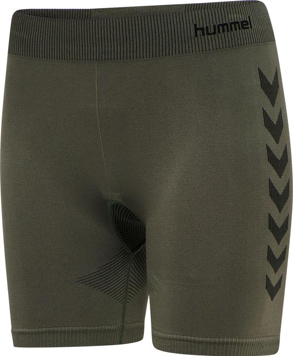 Produktbild hummel First Seamless Training Short Tights Women (S)