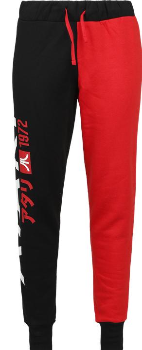 Produktbild Atari Red Black - Color Patchwork (S)