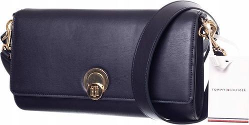 Produktbild Tommy Hilfiger Th Chic Shoulder Damenhandtasche