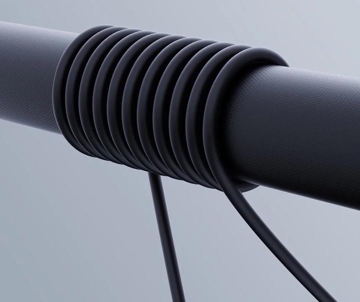 Produktbild Aukey USB C – USB C (1.80 m, USB 3.2 Gen 1, 100 W)