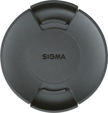 Produktbild Sigma Front Cap LCF-77 III