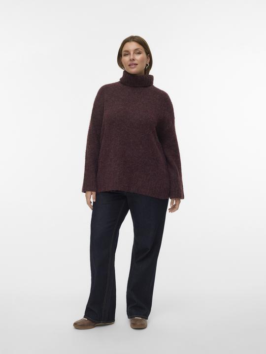 Image du produit Vero Moda VMCINGRID Strickpullover Strickpullover (S)