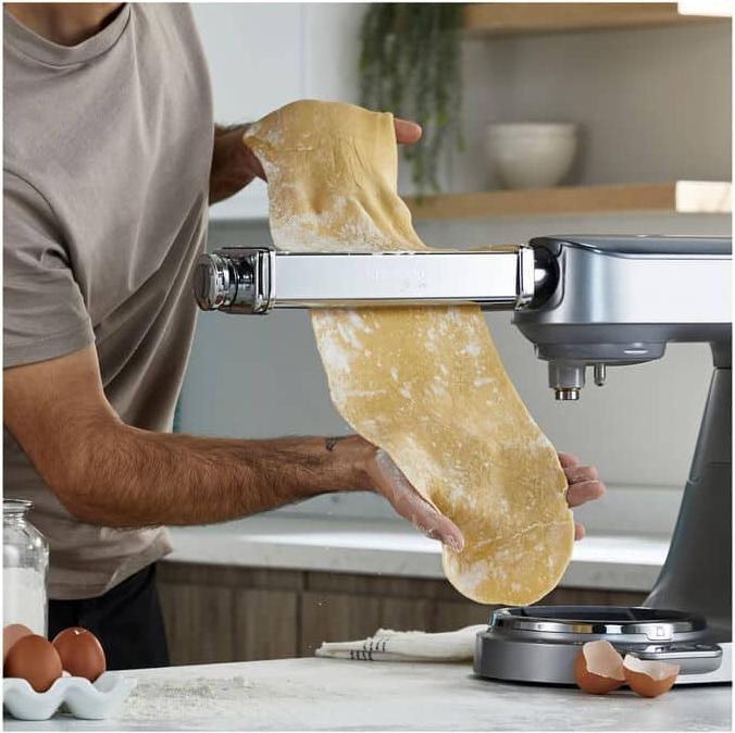 Actual product image Kenwood KAX99.AOME pasta press