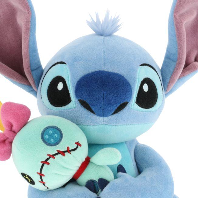 Produktbild Disney Lilo & Stitch Tokyo Resort (33 cm)