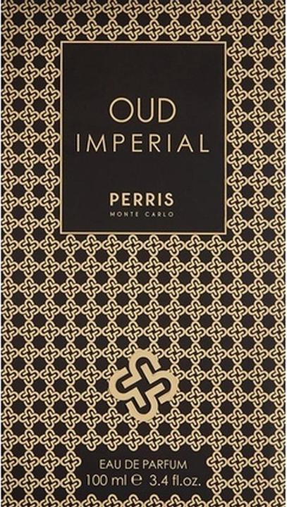 Immagine prodotto Perris Monte Carlo Oud Imperiale (Eau de parfum, 100 ml)
