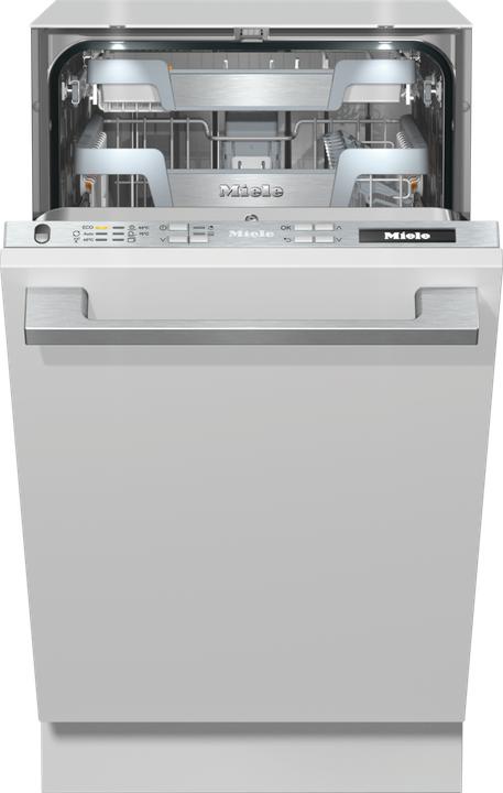 Actual product image Miele G 15990-45 SCVi SL
