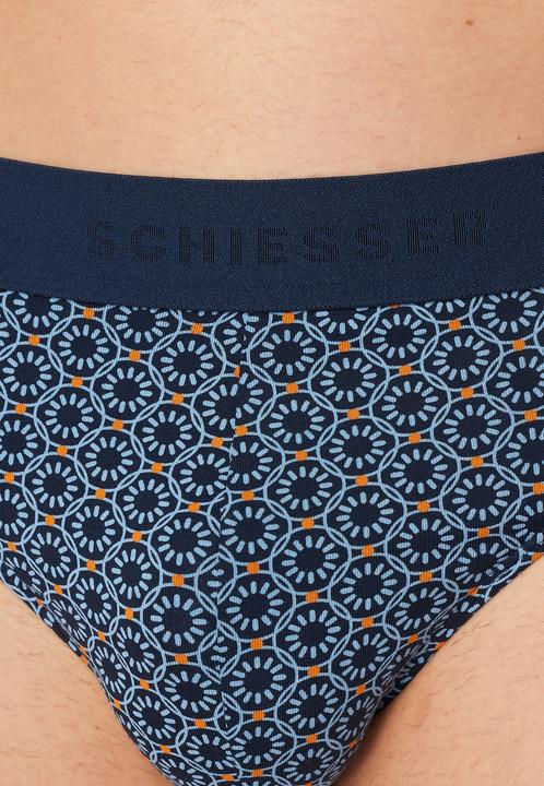 Produktbild Schiesser Rioslip 955 (M, 3er Pack)