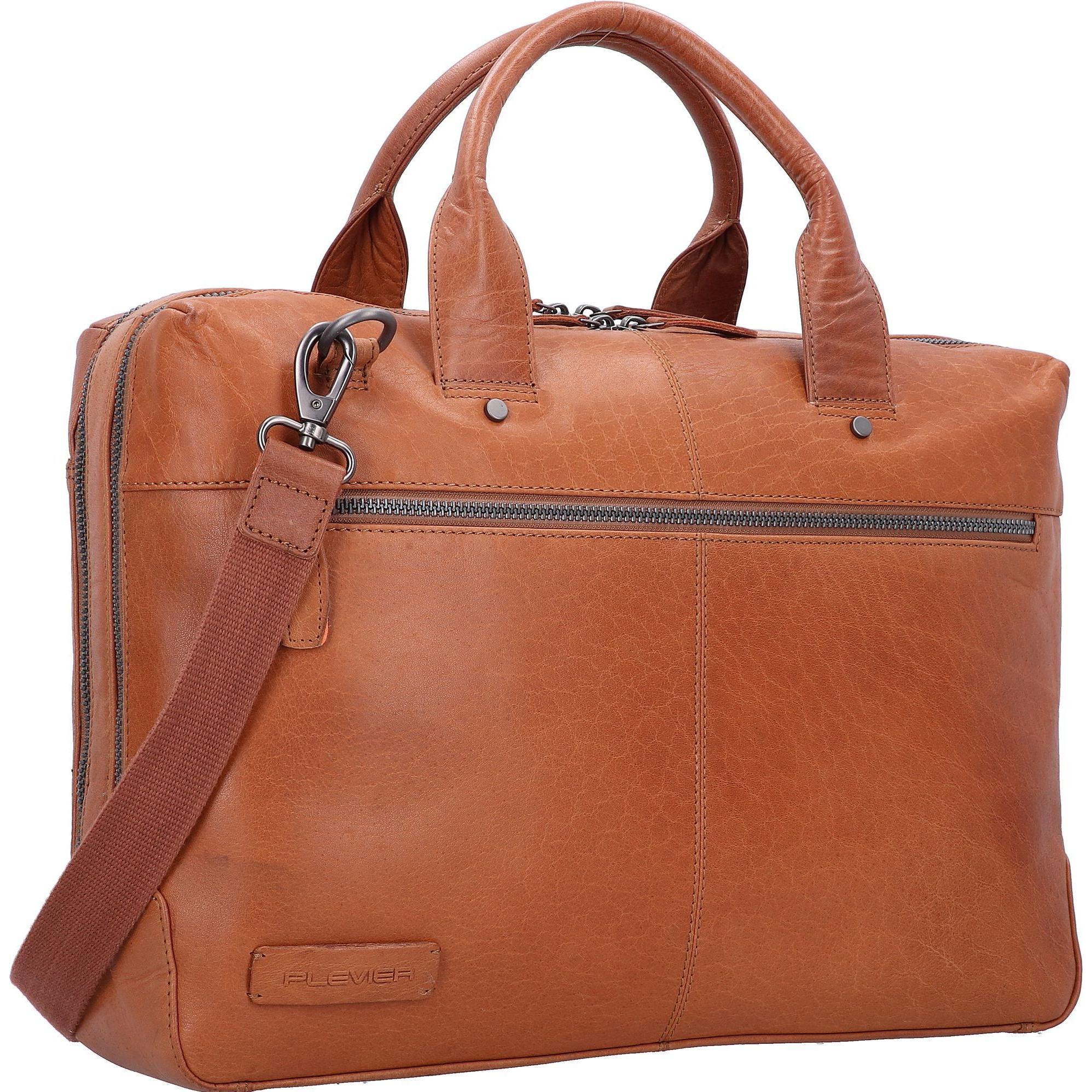 Thumbnail - Fujitsu Flint 15 (18.30", Fujitsu), Notebooktasche, Braun