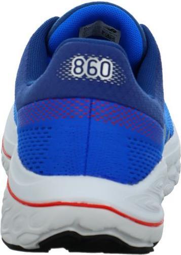 Actual product image New Balance M860R14 Fresh Foam X 860 v14 (47.5)