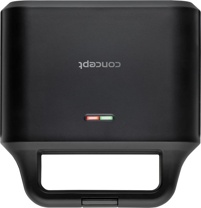 Actual product image Concept Opiekacz do kanapek 4w1 SV3055