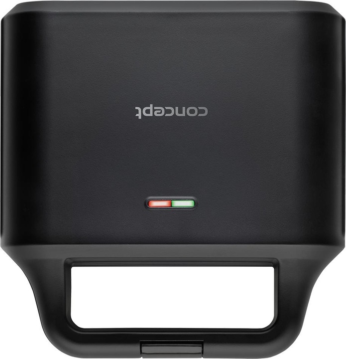 Produktbild Concept Opiekacz do kanapek 4w1 SV3055