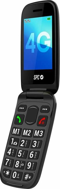 Actual product image SPC Harmony 2 (2.80", 1.23 Mpx)