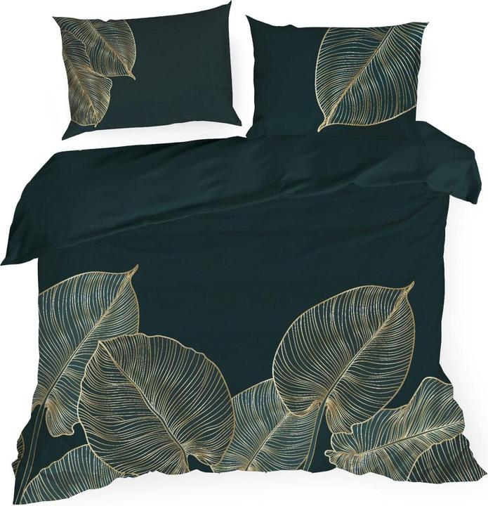 Eurofirany Pos (Copripiumino, 160 x 200 cm)