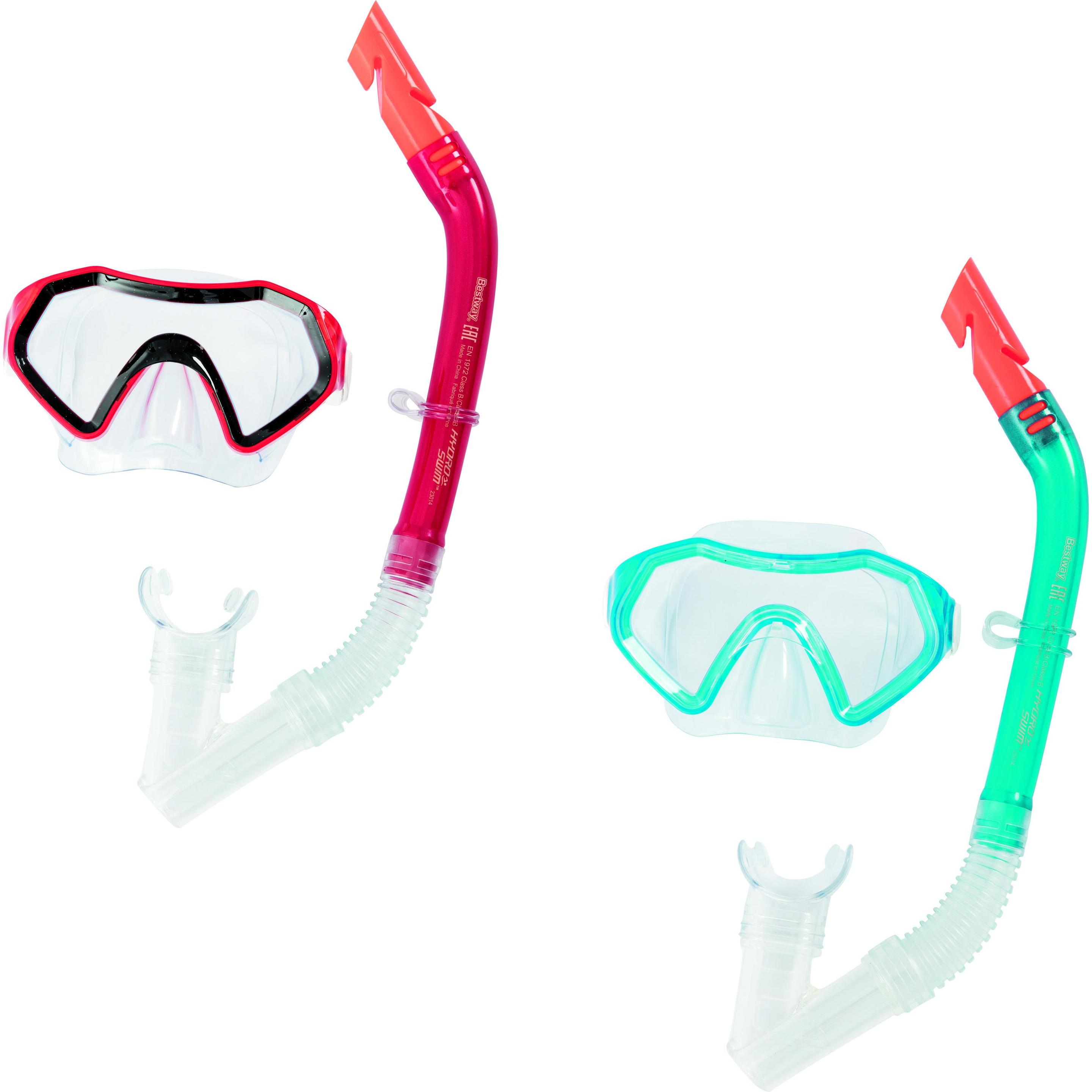 Bestway, Schnorchelausrüstung