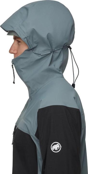Produktbild Mammut Taiss HS Hooded Jacket (L)