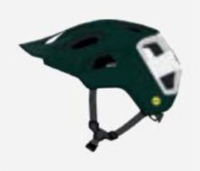 Produktbild Poc Cularis MIPS Helm (51 - 54 cm)