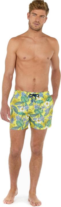 Actual product image HOM Beach Boxer Tropicana (M)