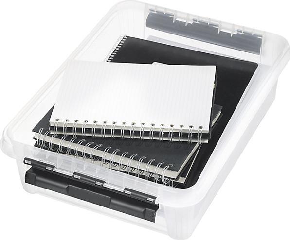 Productafbeelding Orthex Archiefdoos (40 x 30 x 11 cm, 8 l)