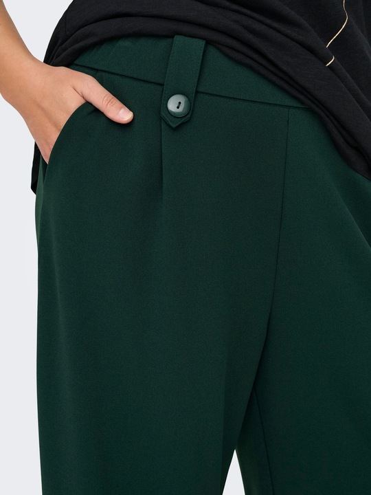Immagine prodotto Only CARSANIA Pantaloni regular fit con taglio a gamba larga Pantaloni con taglio a gamba larga (M)