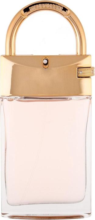 Actual product image Mauboussin Promise Me (Eau de parfum, 90 ml)