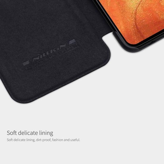 Image du produit Nillkin Série Qin (Samsung Galaxy A71)