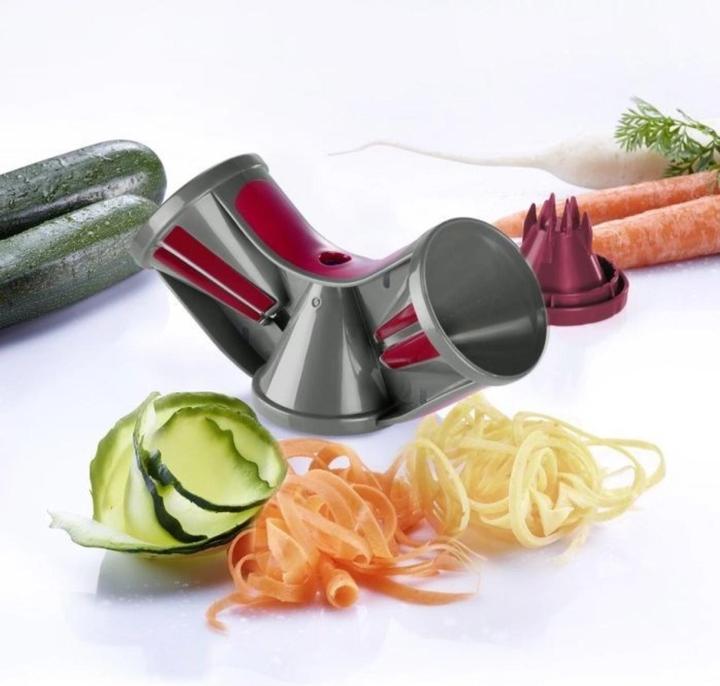 Produktbild Westmark Spiralschneider