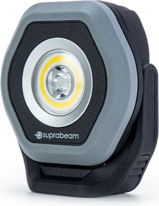 Suprabeam D4r work lamp & camping lamp - 1400 Lm (1400 lm)