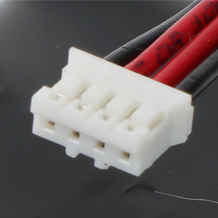 Produktbild AccuCell Akku MCW-D 521 Mikrofon, Akkupack 8LH200-2A49