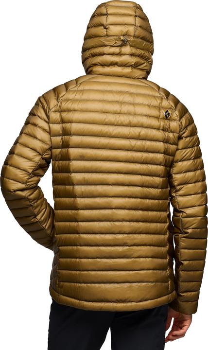 Actual product image Black Diamond Approach Down Hoody (S)