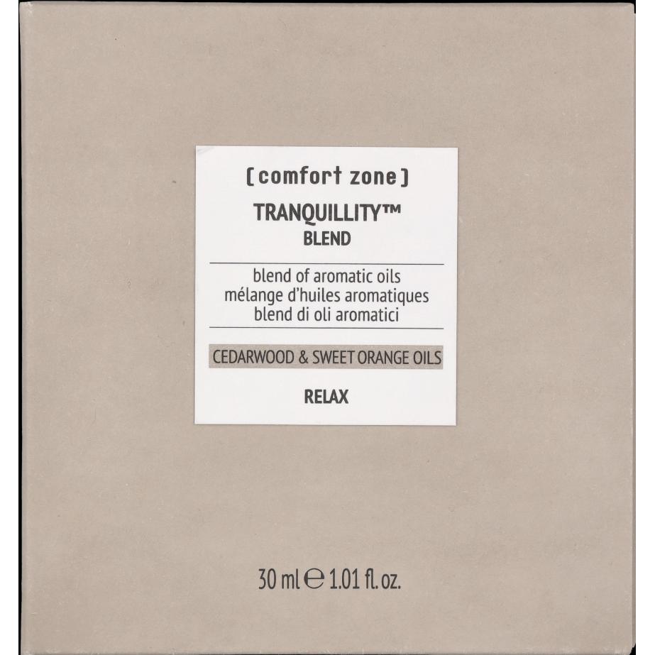 Thumbnail - Comfort Zone, Gesichtscreme, Tranquillity Blend (30 ml)
