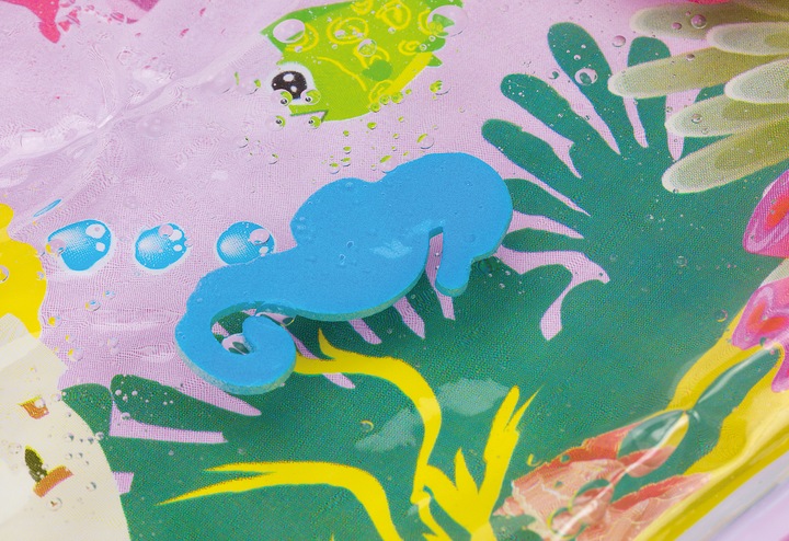Actual product image Fillikid Water Ocean