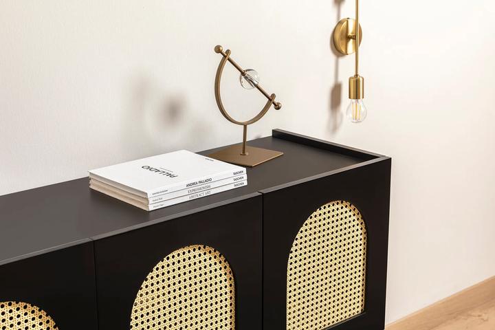 Produktbild Hanah Home Cliff (123 x 38 x 63 cm)