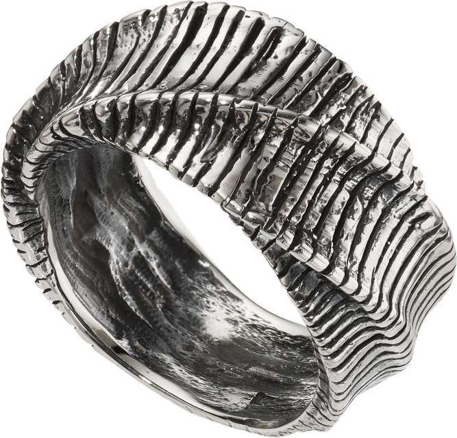 Produktbild Bijouteria Fingerring (56, 925 Silber)