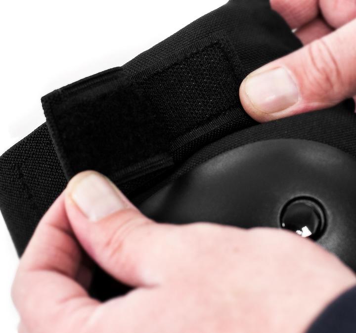 Actual product image Rekd Youth (S, Knee pad, Elbow protectors, Unique specimen)
