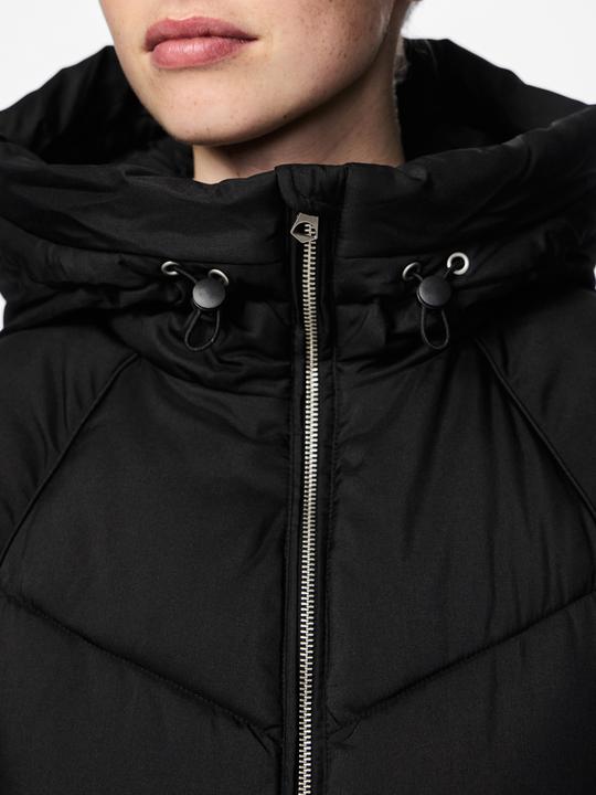 Actual product image Pieces PCNOCELYN Buffer jacket (S)