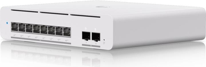 Immagine prodotto Ubiquiti UniFi Pro XG 8 PoE (10 Porti)