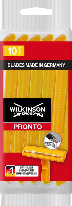 Image du produit Wilkinson Pronto