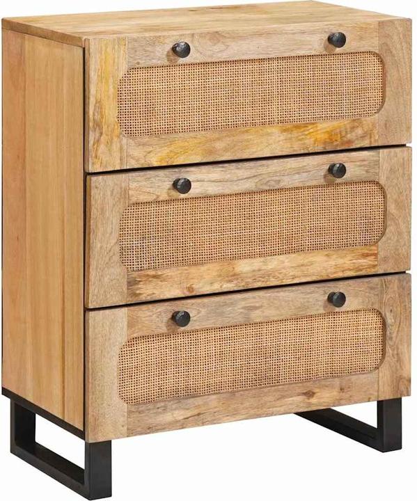 Actual product image vidaXL Aufbewahrungsmöbel (33 x 33 x 75 cm)