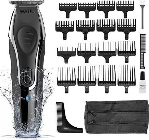 Immagine prodotto Wahl Tagliabarba e Rifinitore Aqua Blade