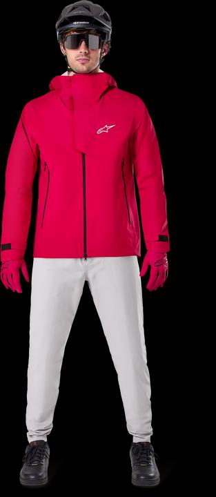 Image du produit Alpinestars Veste 24 A-Dura Elite Rain (Hommes, L)