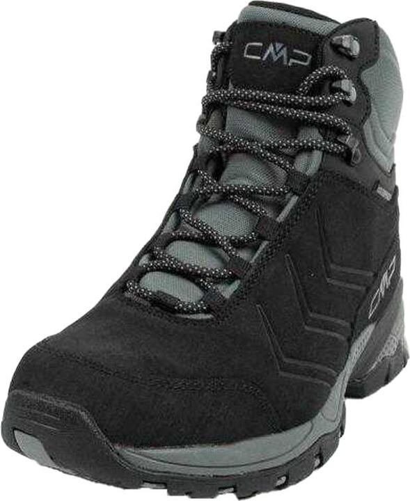 Produktbild CMP Campagnolo Melnick Stiefeletten Leder (44)