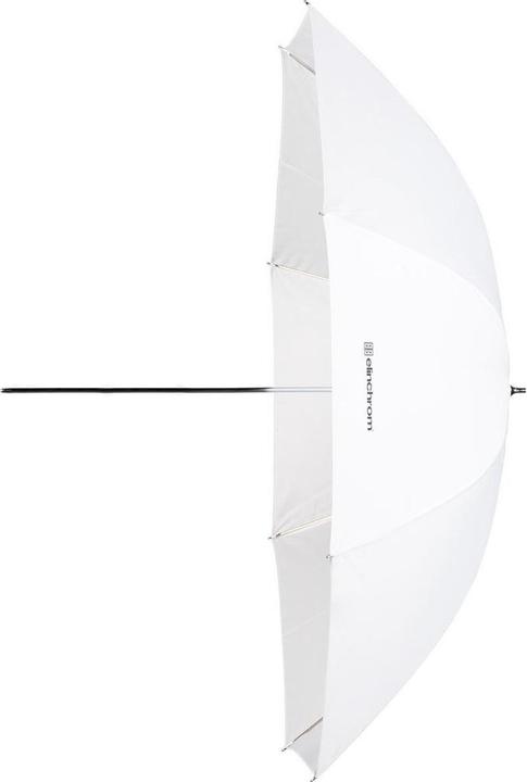 Elinchrom Umbrella Shallow translucent 105cm (Umbrella reflector, 105 cm)