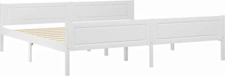 Image du produit vidaXL Kumar (200 x 200 cm)