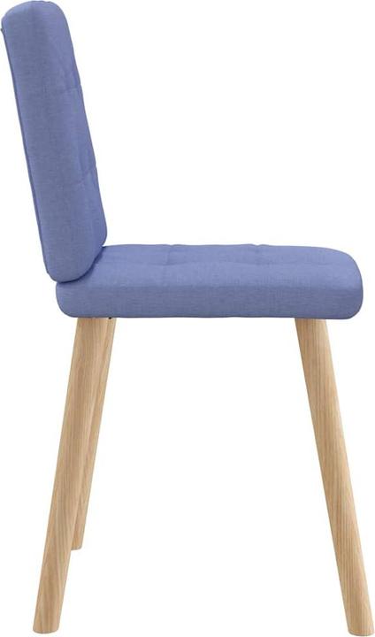 Actual product image vidaXL Apricot